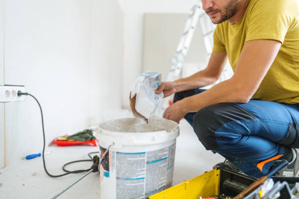 Best Post-Construction Mold Inspection  in Jena, LA